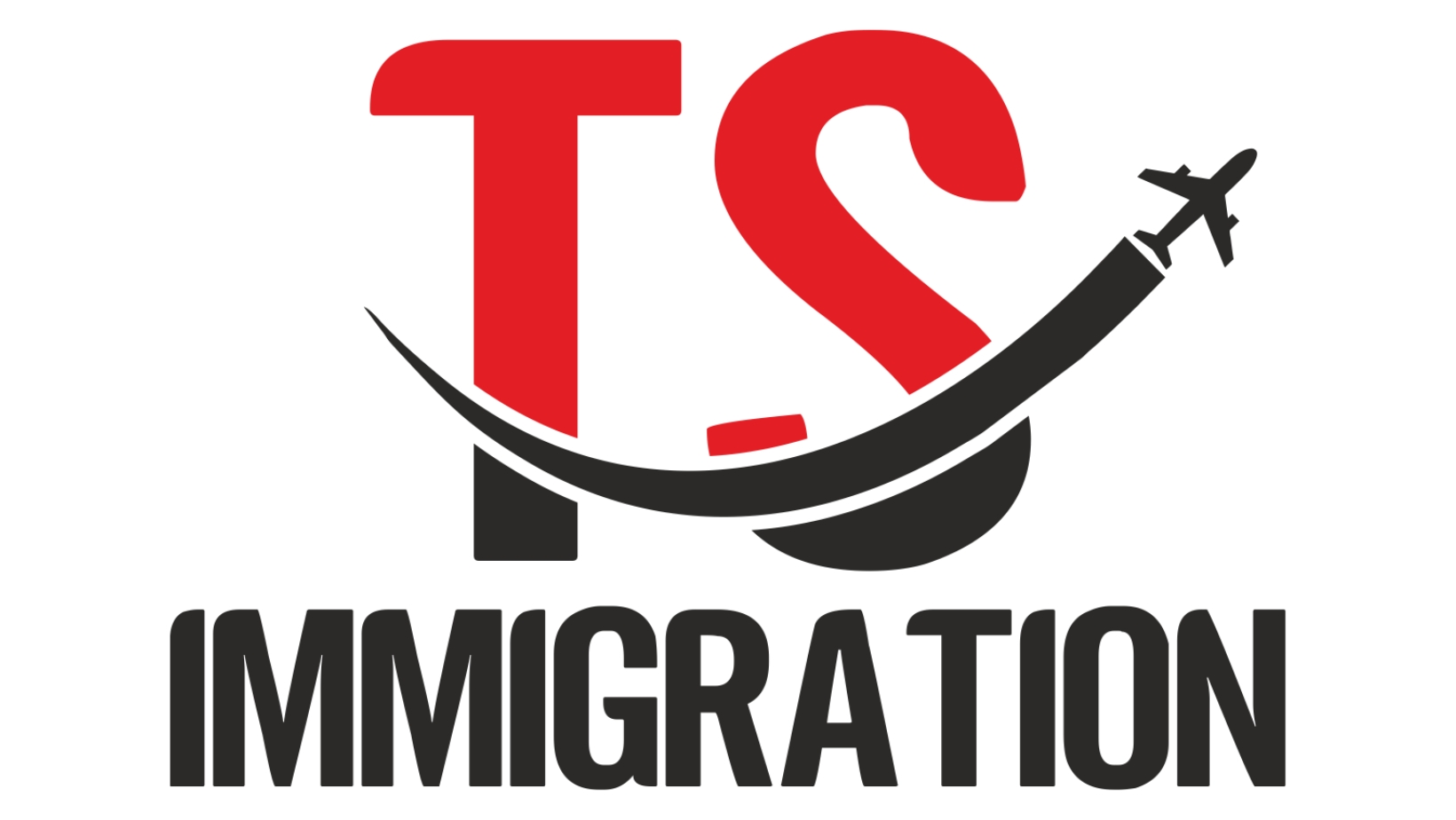 TS Immigration Logo